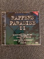 CD • RAPPER‘S PARADISE II / 1996 - 2 CDs Bayern - Dietenhofen Vorschau