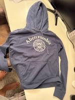 Original Abercrombie & Fitch Hoodie Frankfurt am Main - Dornbusch Vorschau