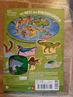 „Die Welt der Dinosaurier“  Buch + Puzzle Suhl - Vesser Vorschau