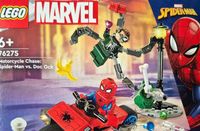 Lego Marvel SpiderMan vs. Doc Ock, NEU Sachsen - Görlitz Vorschau