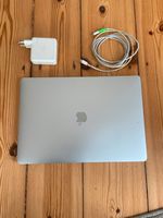 Apple MacBook Pro 15 A1707 - Touch Bar 2016 16GB RAM 512 GB SSD Berlin - Charlottenburg Vorschau