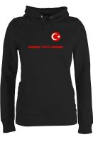 Damen Hoodie Türkiye Pullover Türkei Fanartikel Nordrhein-Westfalen - Solingen Vorschau