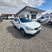 Nissan Qashqai 1,6L Diesel Tüv Neu  Panoramadach Nordwestmecklenburg - Landkreis - Gägelow Vorschau