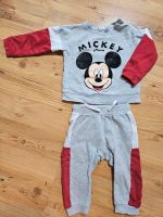 Set Gr. 92 Pullover und Hose, Mickey Mouse, Disney, H&M Baden-Württemberg - Möckmühl Vorschau