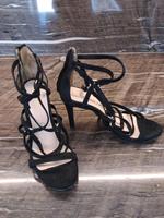 Unisa Sandalen Gr. 39 Bayern - Palling Vorschau