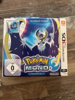 Pokémon Pokemon Mond Fan Edition Neu sealed Nordrhein-Westfalen - Recklinghausen Vorschau