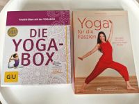 Yoga Box und Yoga Buch Bayern - Sulzberg Vorschau
