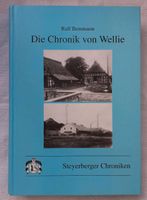 Die Chronik von Wellie Niedersachsen - Nienburg (Weser) Vorschau