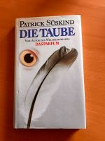 Patrick Süskind - Die Taube Baden-Württemberg - Aalen Vorschau