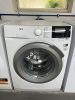 AEG Waschmaschine Lavamat 6000 Niedersachsen - Hilter am Teutoburger Wald Vorschau