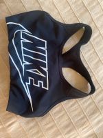 Nike Sport bustier Bikini Oberteil sportbikini Oberteil Nordrhein-Westfalen - Oberhausen Vorschau