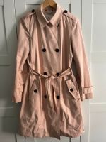 S. Oliver - Trenchcoat Gr. 40 Brandenburg - Hennigsdorf Vorschau