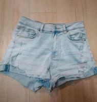 Jeans Shorts Gr. M Niedersachsen - Cuxhaven Vorschau