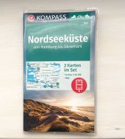 Nordküste 2 Karten im Set Neu Schleswig-Holstein - Flensburg Vorschau