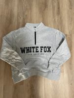 White Fox Sweater Baden-Württemberg - Oberriexingen Vorschau