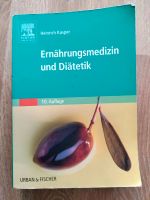 Ernährungsmedizin und Diätetik Leipzig - Engelsdorf Vorschau