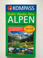 Kompass Großer Wander-Atlas Alpen NEU UNBENUTZT Baden-Württemberg - Lahr (Schwarzwald) Vorschau