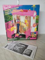 Leckermaul Stall Barbie 1995 Pferd Nordrhein-Westfalen - Brüggen Vorschau