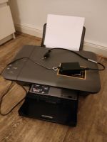 HP DeskJet 1050A Nürnberg (Mittelfr) - Aussenstadt-Sued Vorschau