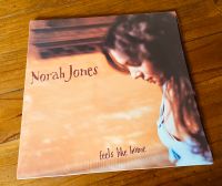 NORAH JONES „ feels like home “ LP VINYL BLUE NOTE Schallplatte Kiel - Holtenau Vorschau