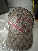 Gucci Cap Snake Essen - Bergerhausen Vorschau