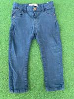 Jeans Zara Gr. 92 Stuttgart - Obertürkheim Vorschau
