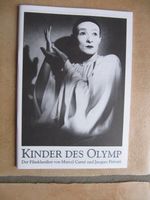 Filmprogramm 290  "Kinder des Olymp" Stuttgart - Sillenbuch Vorschau