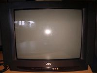 JVC Fernseher mit Fernbedienung Scartanschluss 52 cm Schleswig-Holstein - Itzehoe Vorschau