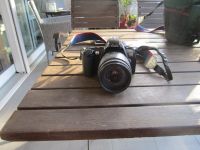 Canon EOS 500 Spiegelreflex mit Sigma Zoom 28 - 200 cm Bonn - Dottendorf Vorschau