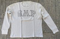 Shirt/Sweaty/Sweatshirt von „GAP“ - Gr. M Nordrhein-Westfalen - Langenberg Vorschau