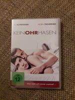 DVD KeinOhrHasen Til Schweiger wie Neu Ludwigslust - Landkreis - Wittenburg Vorschau