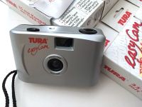 Tura Kompakt Fotokamera " easy cam " 2St Analog 35mm Lomography Berlin - Charlottenburg Vorschau