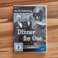 Dinner for One DVD Bayern - Neumarkt i.d.OPf. Vorschau