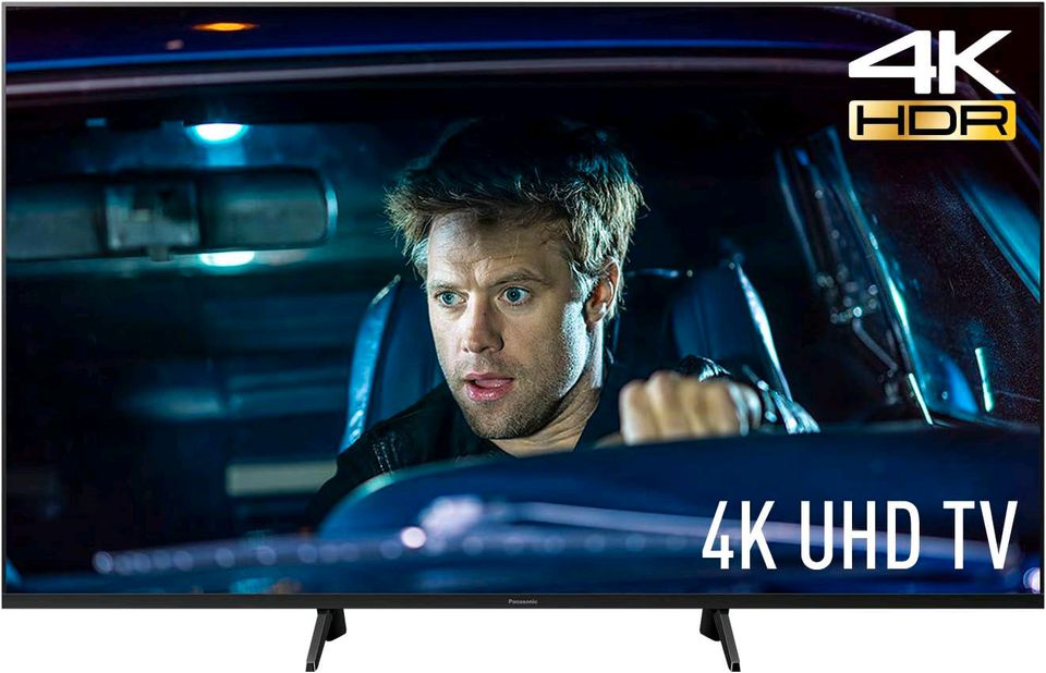 Panasonic TX-58GXW704 Tv  Gebraucht Fernseher Smart TV  A+++ Netf in Schmallenberg