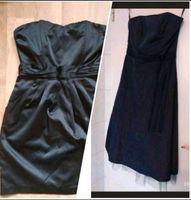 Zero h&m Kleider schwarz lila neu Festkleid Jugendweihe Party Parchim - Landkreis - Tessenow Vorschau