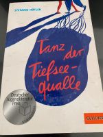 Die Lektüre „Tanz der Tiefseequalle“ Niedersachsen - Göttingen Vorschau