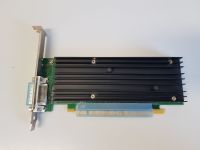 NVIDIA Quadro NVS 290 256MB Grafikkarte HP Workstation DMS-59 Hannover - Döhren-Wülfel Vorschau