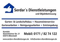 Hausmeisterservice / Garten- und Landschaftsbau Hessen - Altenstadt Vorschau