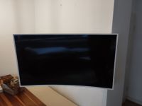 Curved-TV Samsung KU6519 123 cm (49 Zoll) mit Wandhalterung Wandsbek - Hamburg Dulsberg Vorschau