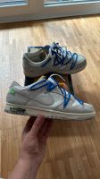 Nike x Off White Dunk Low Lot 32 Rostock - Stadtmitte Vorschau