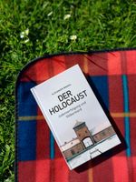 Alexander Brakel | Der Holocaust | Sachbuch Bayern - Schönberg Vorschau