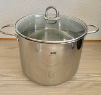 Elo Kochtopf aus Edelstahl - 7,0 Liter  Ø 26 cm Baden-Württemberg - Pforzheim Vorschau