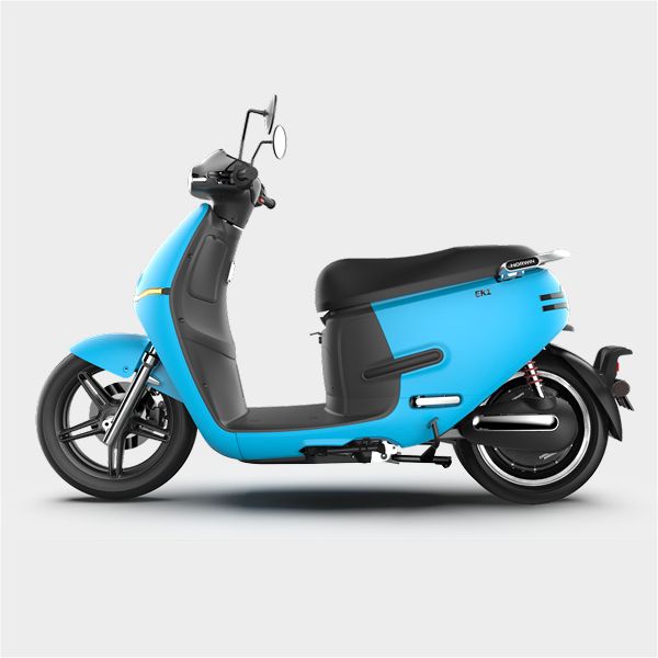 HORWIN E-Roller/E-Moto/E-Scooter/E-Cross/45 -100 km/h in Weißenstadt