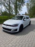 Volkswagen Golf 2.0 TSI GTI | Ego-X | KW V1 | MB Design Sachsen - Lawalde Vorschau