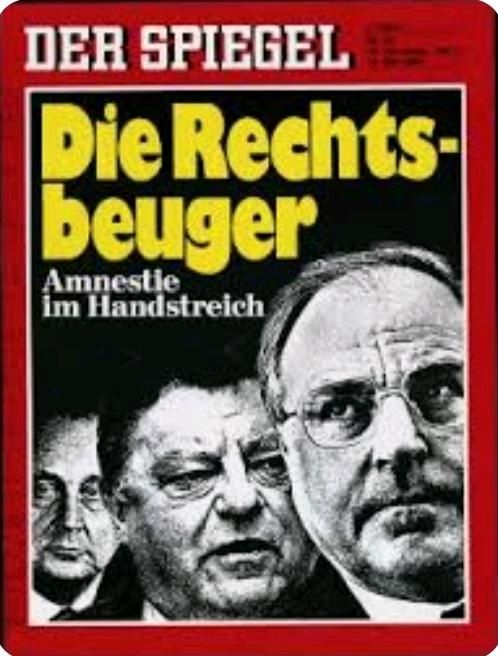 Der Spiegel VOLLSTÄNDIGE Sammlung ab 1994 bis HEUTE in Montabaur