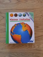 Meyers - Kleiner Weltatlas Hessen - Diemelstadt Vorschau