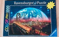 Puzzle 1000 Teile Ravensburger - leuchtet im Dunkeln Niedersachsen - Sulingen Vorschau