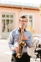Saxophonist für Ihr Event Bielefeld - Brackwede Vorschau