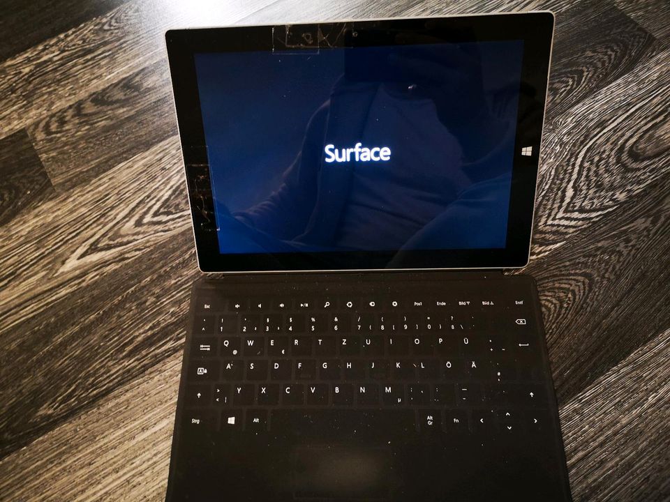 Microsoft Surface 3 in Geldern