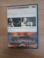 DVD Giuseppe Sinpili Gidon Kremer Israel Philharmonic Orchestra Nordrhein-Westfalen - Rommerskirchen Vorschau